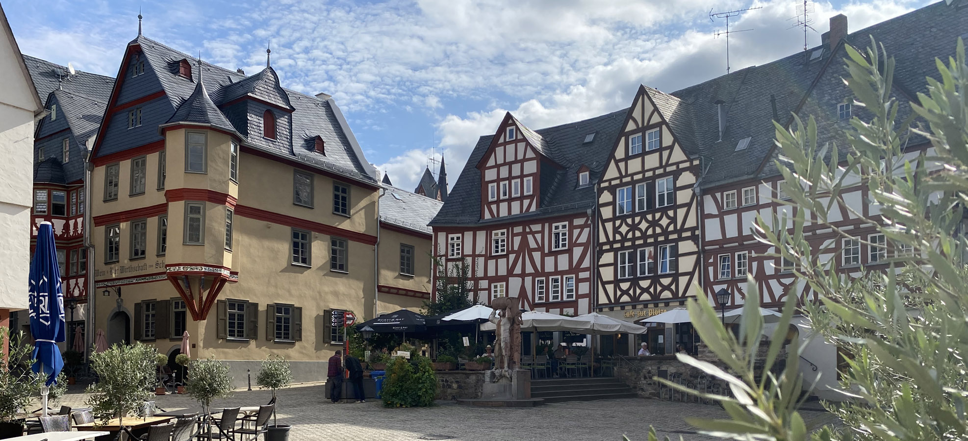 Limburg Entdecken Der Reiseführer Für Limburg Und Umgebung - 